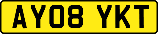 AY08YKT