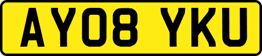 AY08YKU