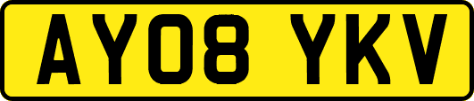 AY08YKV