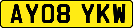 AY08YKW