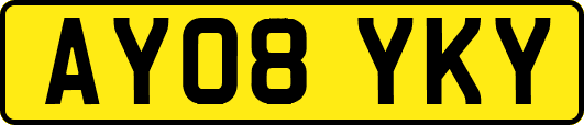 AY08YKY