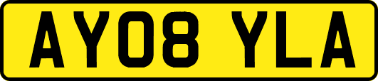 AY08YLA