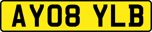 AY08YLB
