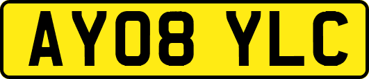 AY08YLC