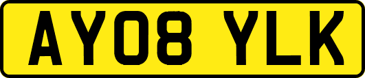 AY08YLK