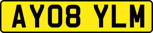 AY08YLM