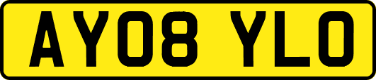 AY08YLO