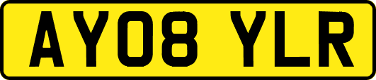 AY08YLR