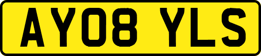 AY08YLS