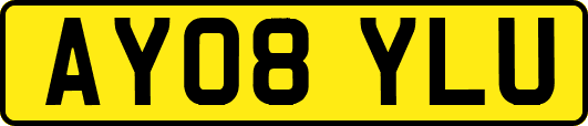 AY08YLU