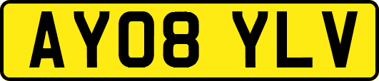 AY08YLV