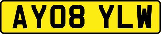 AY08YLW