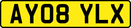 AY08YLX