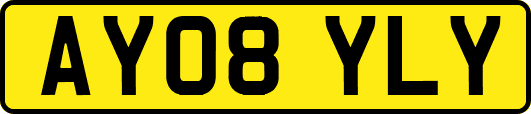 AY08YLY