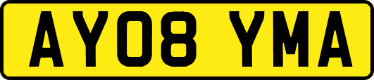 AY08YMA