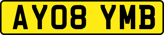 AY08YMB