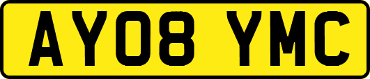 AY08YMC