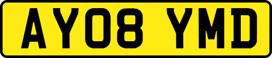 AY08YMD