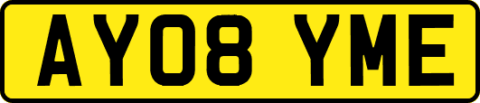 AY08YME