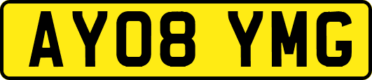 AY08YMG