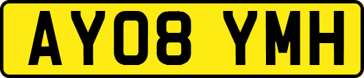 AY08YMH
