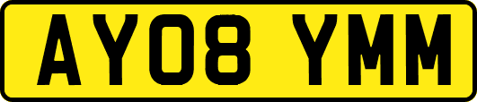 AY08YMM