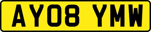 AY08YMW