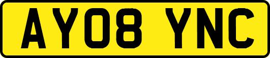 AY08YNC