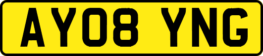 AY08YNG
