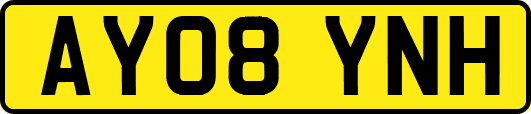 AY08YNH