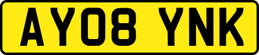 AY08YNK