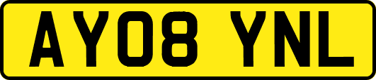 AY08YNL