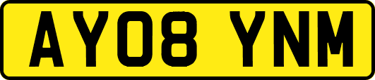 AY08YNM