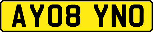 AY08YNO