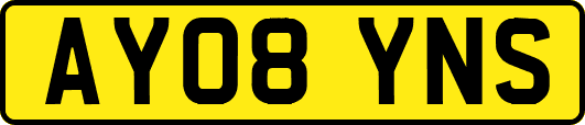 AY08YNS