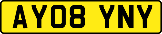 AY08YNY