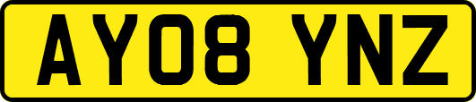 AY08YNZ