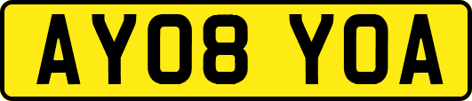 AY08YOA