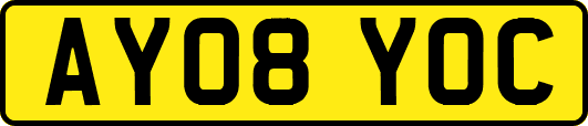 AY08YOC