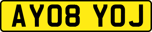 AY08YOJ