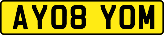 AY08YOM