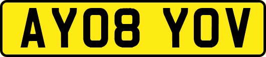 AY08YOV