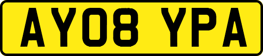 AY08YPA