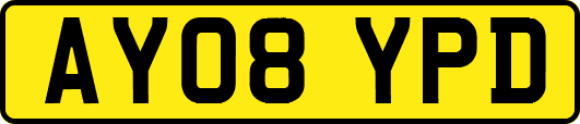 AY08YPD