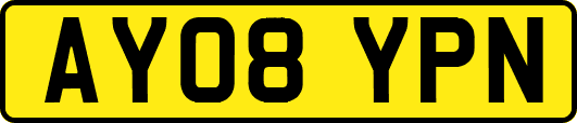 AY08YPN
