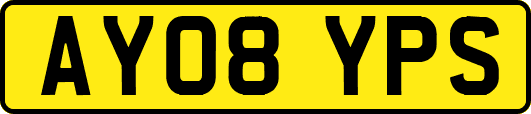 AY08YPS