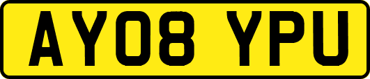 AY08YPU