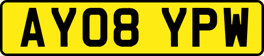 AY08YPW