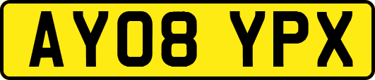 AY08YPX