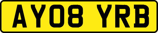 AY08YRB